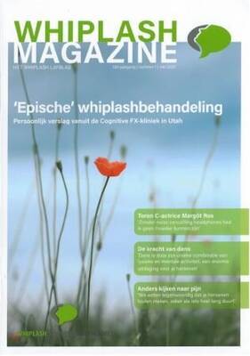 Whiplash Magazine 1 2020